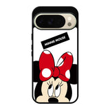 Minnie Mouse cute Google Pixel 10 Pro Case OV1602