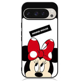 Minnie Mouse cute Google Pixel 9 Pro XL Case OV1602