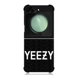 YEEZY Samsung Galaxy Z Flip 6 5G 2024 Case OV1603