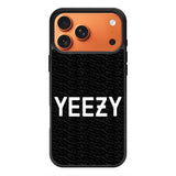 YEEZY iPhone 17 Pro Case QC1603