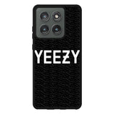 YEEZY Motorola Moto Edge 2025 Case QC1603