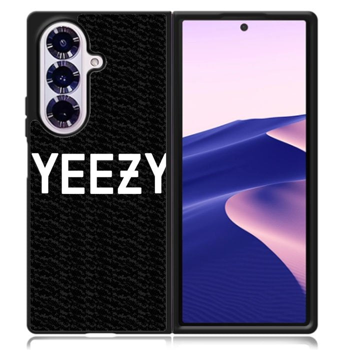 YEEZY Samsung Galaxy Z Fold 7 Case OV1603