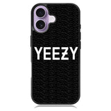 YEEZY iPhone 17 Case OV1603