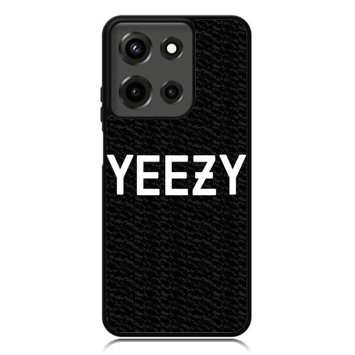 YEEZY Motorola Moto G 5G 2025 Case OV1603