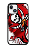 buccaneers nfl iPhone 15 Plus Case OV1604