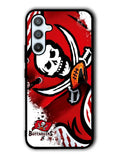 buccaneers nfl Samsung Galaxy A54 5G Case OV1604