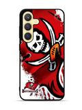 buccaneers nfl Samsung Galaxy S24 5G Case OV1604
