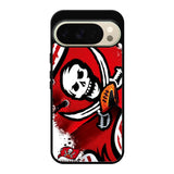 buccaneers nfl Google Pixel 10 Pro Case OV1604