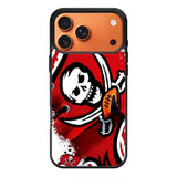 buccaneers nfl iPhone 17 Pro Case OV1604
