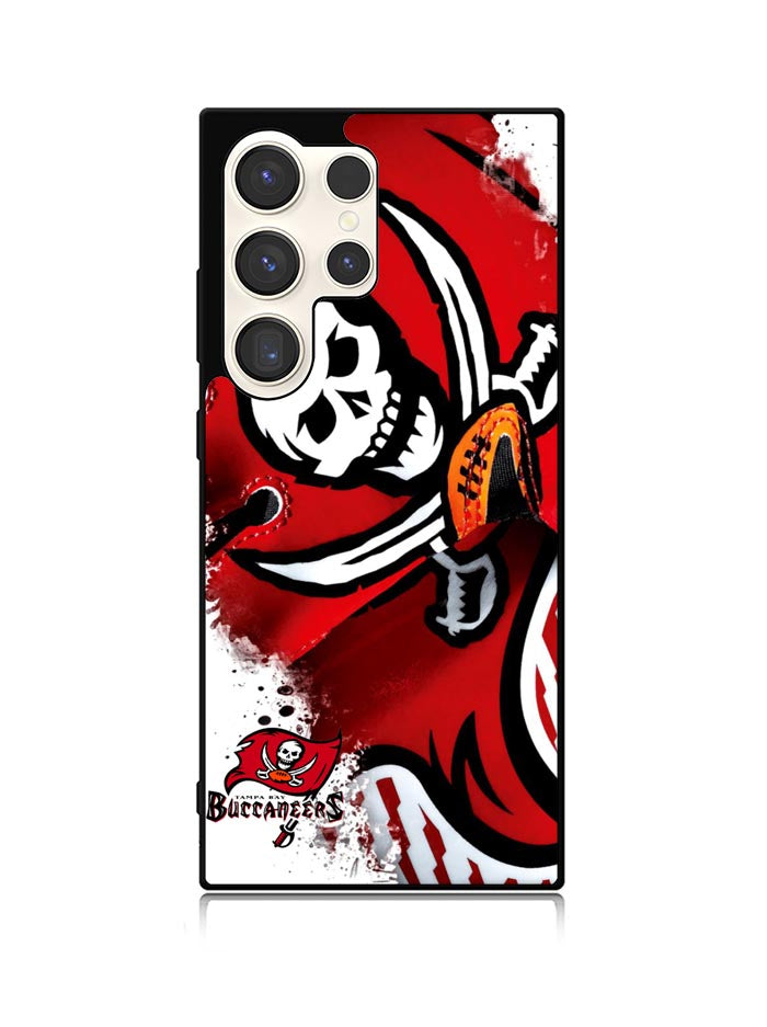 buccaneers nfl Samsung Galaxy S24 Ultra 5G Case OV1604