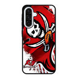 buccaneers nfl Samsung Galaxy A26 5G Case OV1604