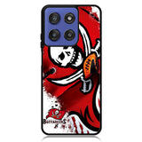 buccaneers nfl Motorola Moto G Stylus 5G 2025 Case OV1604