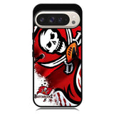 buccaneers nfl Google Pixel 10 | Google Pixel 10 Pro Case OV1604