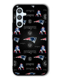 NEW ENGLAND PATRIOTS Samsung Galaxy A54 5G Case OV1606