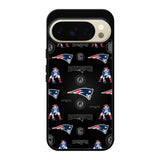 NEW ENGLAND PATRIOTS Google Pixel 10 Pro XL Case OV1606