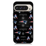 NEW ENGLAND PATRIOTS Google Pixel 10 Pro XL Case OV1606