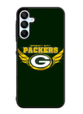 packers NFL Samsung Galaxy A15 5G Case OV1607