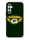 packers NFL Samsung Galaxy A54 5G Case OV1607