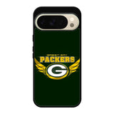 packers NFL Google Pixel 10 Pro Case QC1607