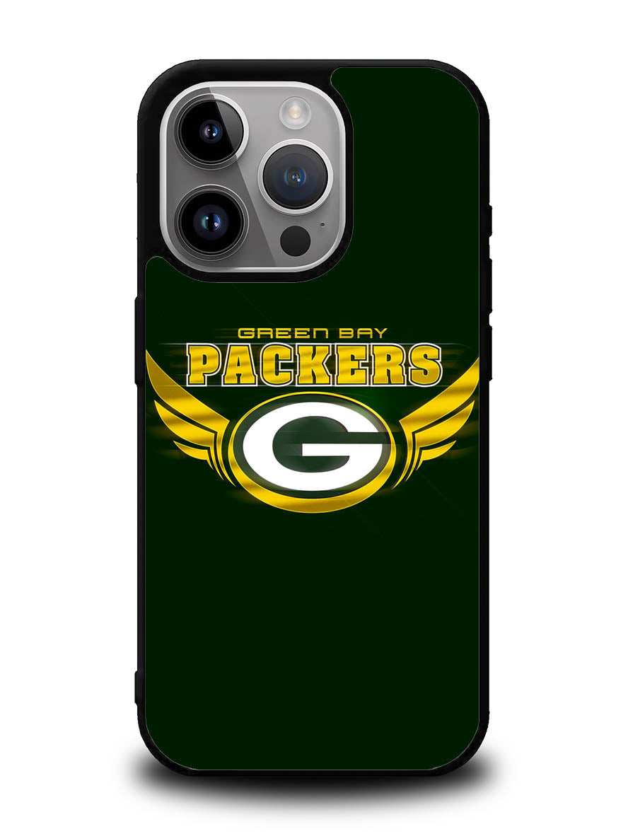 packers NFL iPhone 15 Pro Max Case OV1607