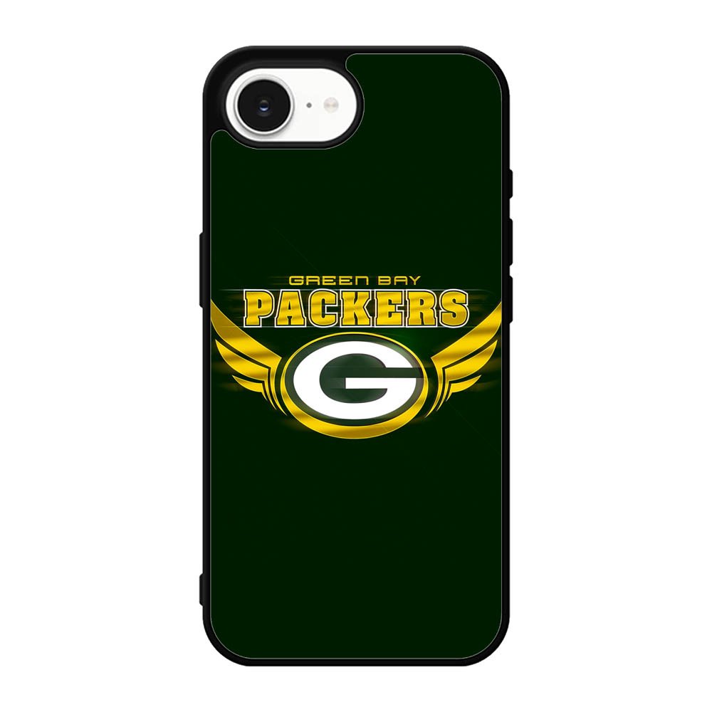 packers NFL iPhone 17e Case OV1607