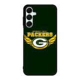 packers NFL Samsung Galaxy A16 Case OV1607