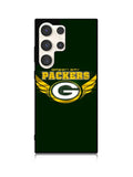 packers NFL Samsung Galaxy S24 Ultra 5G Case OV1607