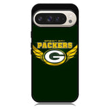 packers NFL Google Pixel 10 | Google Pixel 10 Pro Case OV1607