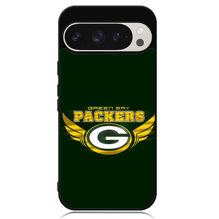 packers NFL Google Pixel 9 Pro XL Case OV1607