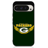 packers NFL Google Pixel 9 | Pixel 9 Pro Case OV1607