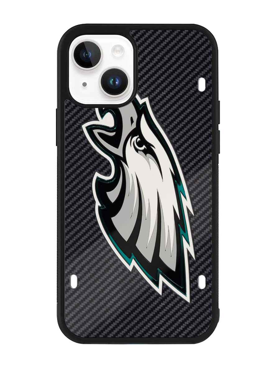Eagles Nfl iPhone 15 Plus Case OV1608