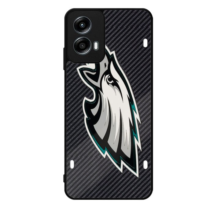 Eagles Nfl Motorola Moto G Play 2024 Case OV1608