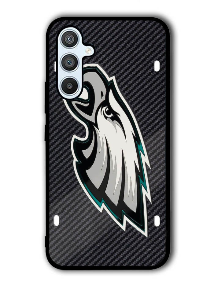 Eagles Nfl Samsung Galaxy A54 5G Case OV1608