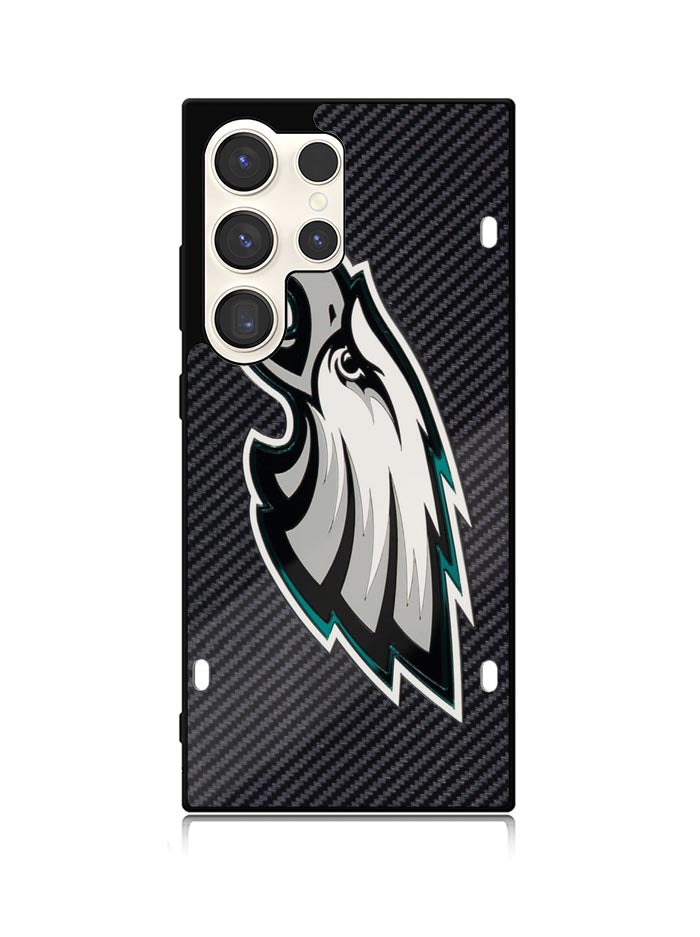 Eagles Nfl Samsung Galaxy S24 Ultra 5G Case OV1608