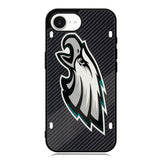 Eagles Nfl iPhone 16e Case OV1608