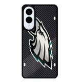 Eagles Nfl Samsung Galaxy S25 Edge 5G Case OV1608