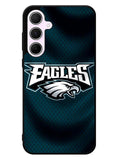Eagles Nfl Samsung Galaxy A35 5G Case