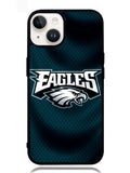 Eagles Nfl Google iPhone 14 Case OV1609