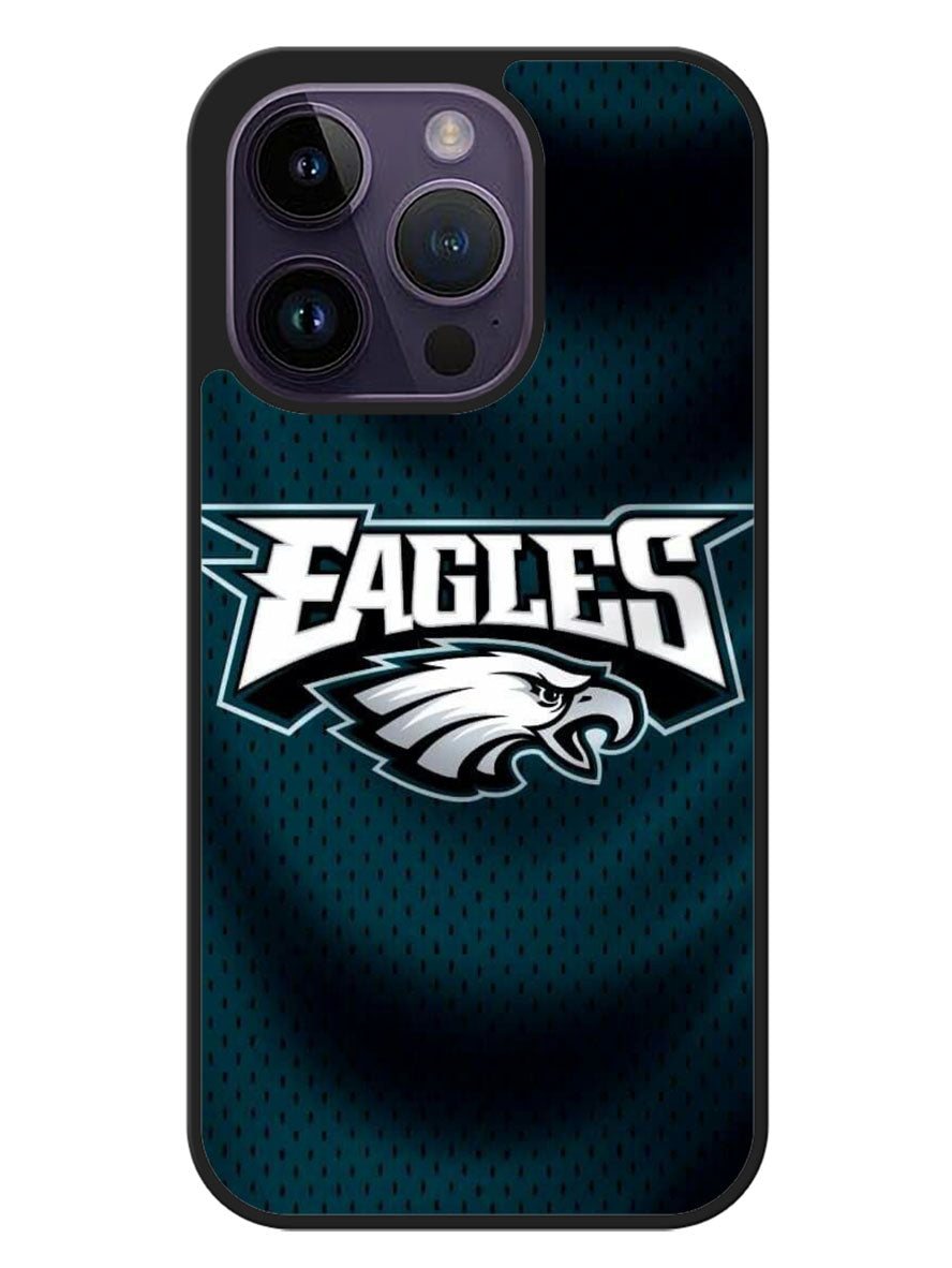 Eagles Nfl iPhone 14 Pro Case OV1609