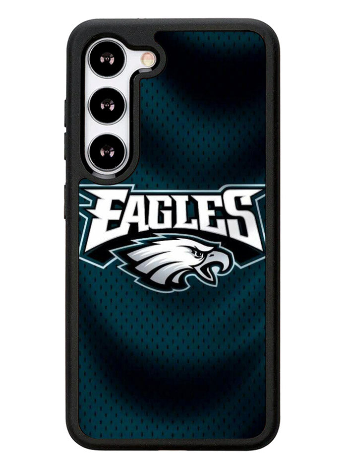 Eagles Nfl Samsung Galaxy S23 Plus 5G / Samsung Galaxy S23+ 5G Case