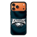 Eagles Nfl Samsung Galaxy S26 Ultra Case