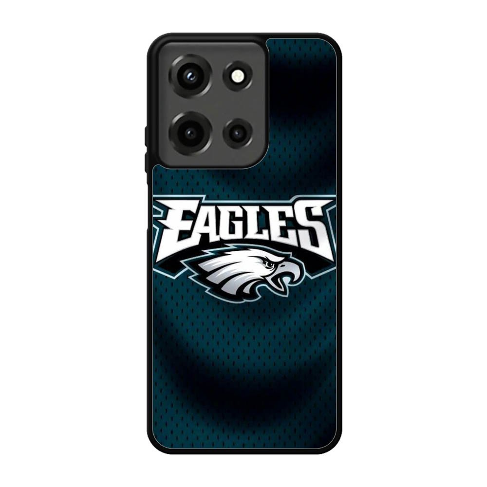 Eagles Nfl Motorola Moto G 5G 2025 Case OV4993