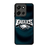 Eagles Nfl Motorola Moto G 5G 2025 Case OV0340