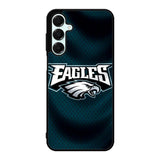 Eagles Nfl Samsung Galaxy A16 Case OV0340