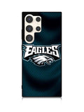 Eagles Nfl Samsung Galaxy S24 Ultra 5G Case