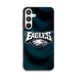 Eagles Nfl Samsung Galaxy A26 Case OV5816