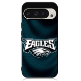 Eagles Nfl Google Pixel 9 Pro XL Case