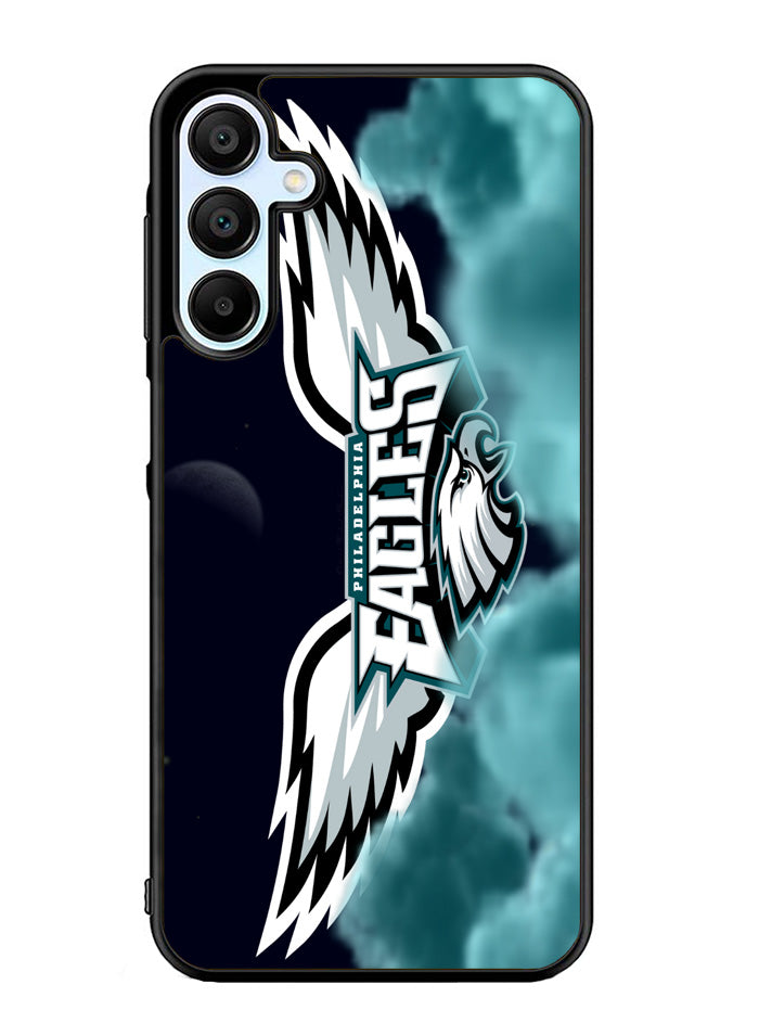 Eagles Nfl Samsung Galaxy A35 5G Case OV1610