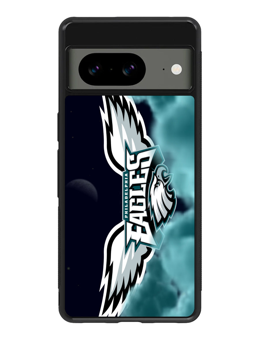 Eagles Nfl Google Pixel 8 Case QC1610
