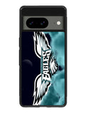 Eagles Nfl Google Pixel 8 Case QC1610